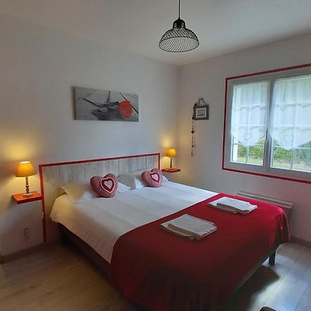 Entre Loire Et Cher Chambres D'Hotes Tour-en-Sologne Экстерьер фото