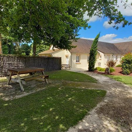 Entre Loire Et Cher Chambres D'Hotes Tour-en-Sologne Экстерьер фото