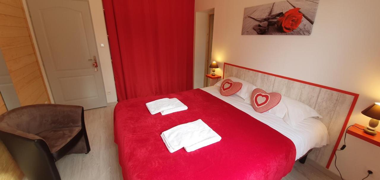Entre Loire Et Cher Chambres D'Hotes Tour-en-Sologne Экстерьер фото