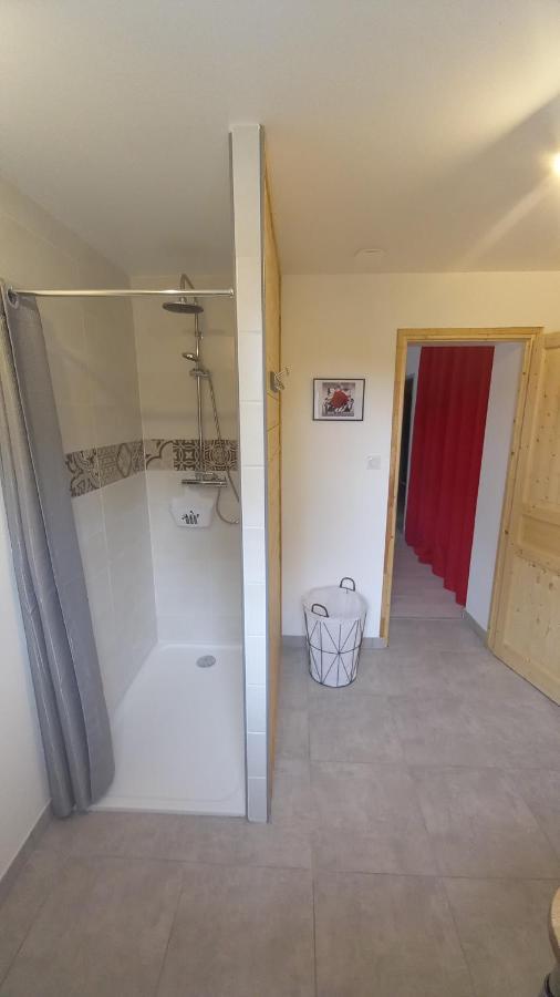 Entre Loire Et Cher Chambres D'Hotes Tour-en-Sologne Экстерьер фото