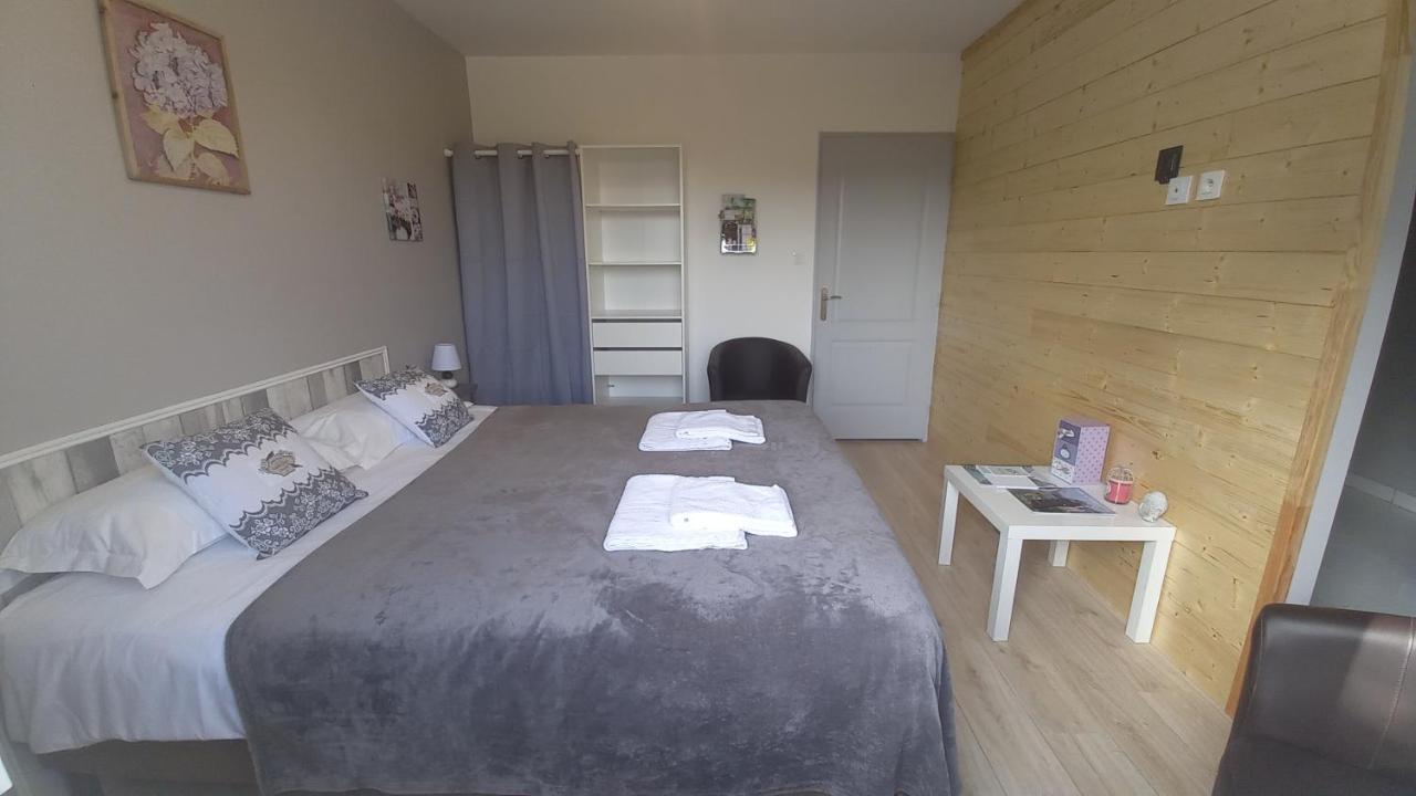 Entre Loire Et Cher Chambres D'Hotes Tour-en-Sologne Экстерьер фото
