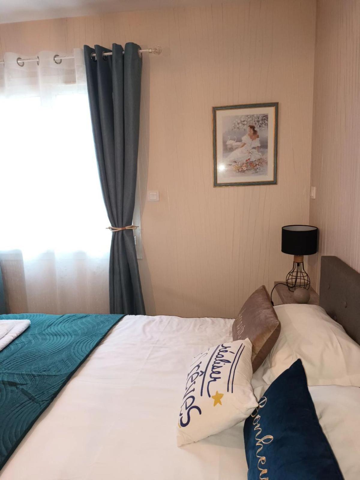 Entre Loire Et Cher Chambres D'Hotes Tour-en-Sologne Экстерьер фото