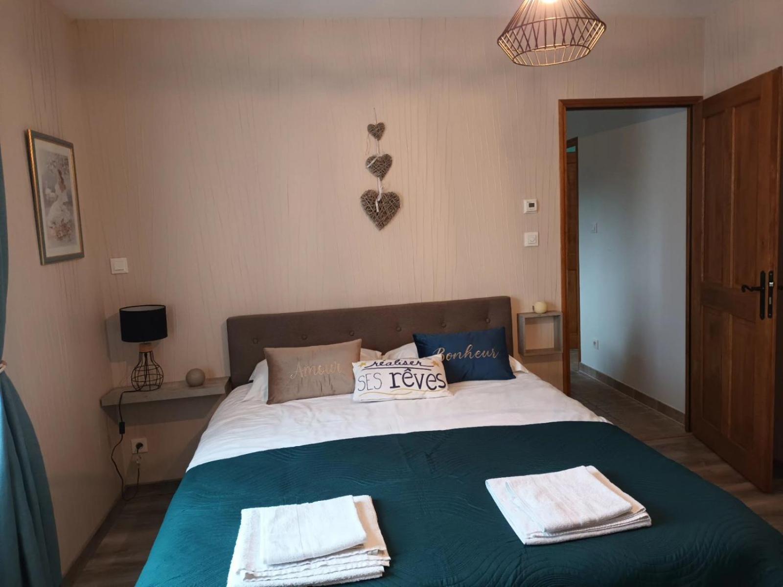 Entre Loire Et Cher Chambres D'Hotes Tour-en-Sologne Экстерьер фото